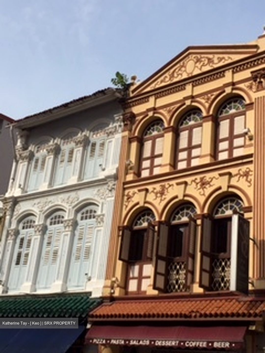 Arab Street (D7), Office #516110541